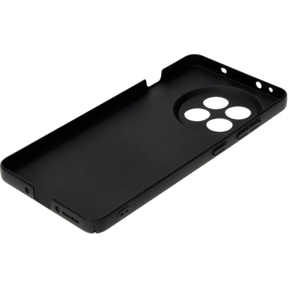 Hurtownia GSM - Bizon Caz Lupka OnePlus 13R negru - BIZ9021 - {ean13} - Hurt