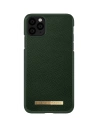 iDeal Of Sweden Apple do iPhone 11 Pro (Saffiano Green)