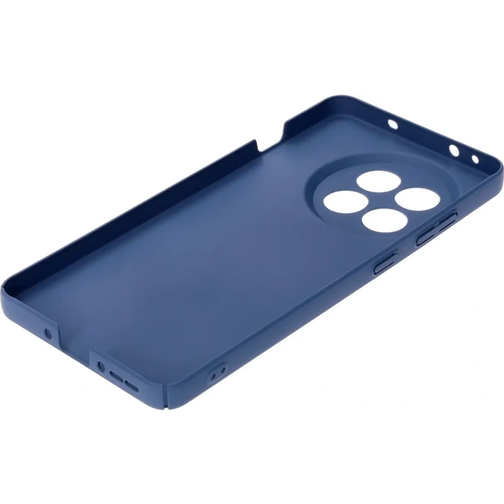 Hurtownia GSM - Bizon Carcasa Lupka OnePlus 13R albastru - BIZ9022 - {ean13} - Hurt