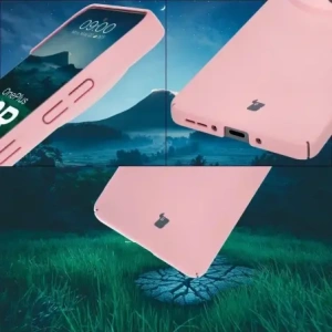 Wholesale Bizon Case Lupka OnePlus 13R pink - BIZ9023 - {ean13} - Hurt