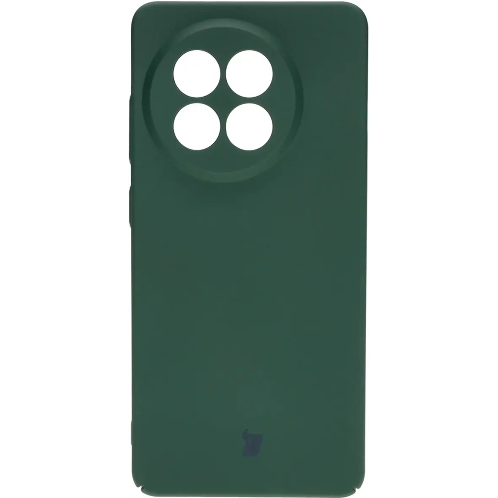 Hurtownia GSM - Etui Bizon Case Łupka do OnePlus 13R zielone - BIZ9024 - {ean13} - Hurt