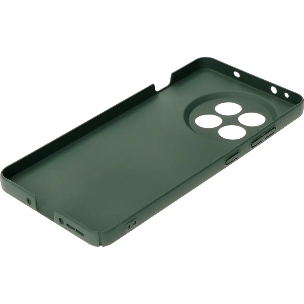 Hurtownia GSM - Etui Bizon Case Łupka do OnePlus 13R zielone - BIZ9024 - {ean13} - Hurt