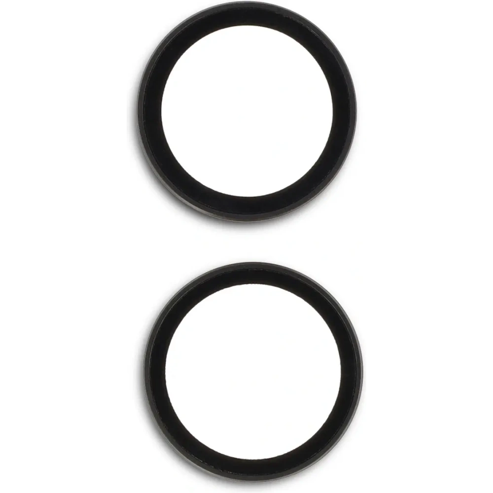 Wholesale Bizon Glass Snap Lens Oppo Reno13 F/FS black frame - BIZ9025 - {ean13} - Hurt