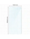 Hurtownia GSM - Szkło hartowane Bizon Glass Clear 2 do Nothing Phone (3a) / (3a) Pro - BIZ9026 - {ean13} - Hurt