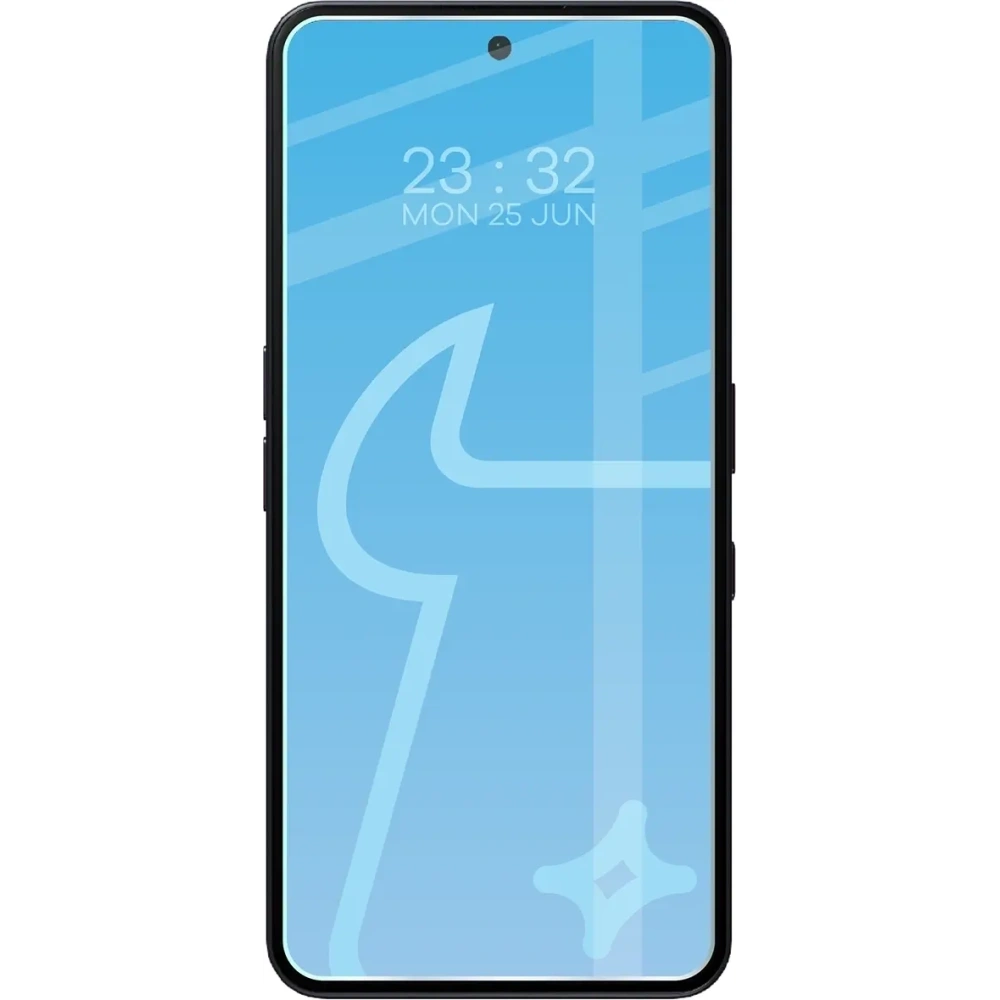 Hurtownia GSM - Szkło hartowane Bizon Glass Clear 2 do Nothing Phone (3a) / (3a) Pro - BIZ9026 - {ean13} - Hurt