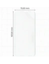Hurtownia GSM - Bizon Glass Hydrogel Front Nothing Phone (3a) / (3a) Pro [2 PACK] - BIZ9030 - {ean13} - Hurt
