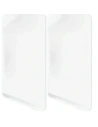 Hurtownia GSM - Bizon Glass Hydrogel Front Nothing Phone (3a) / (3a) Pro [2 PACK] - BIZ9030 - {ean13} - Hurt