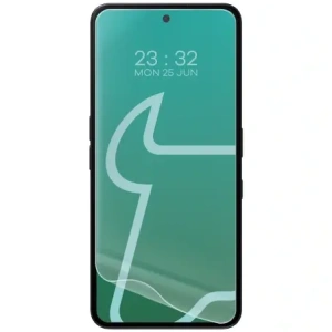 Hurtownia GSM - Bizon Glass Hydrogel Front Nothing Phone (3a) / (3a) Pro [2 PACK] - BIZ9030 - {ean13} - Hurt