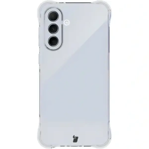 Hurtownia GSM - Bizon Case Clear Pack Hülle + 2x Bildschirmglas Samsung Galaxy A56 5G klar - BIZ9031 - {ean13} - Hurt