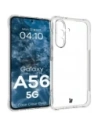 Hurtownia GSM - Bizon Case Clear Pack pouzdro + 2x sklo na displej Samsung Galaxy A56 5G průhledné - BIZ9031 - {ean13} - Hurt