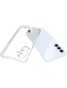 Hurtownia GSM - Bizon Case Clear Pack pouzdro + 2x sklo na displej Samsung Galaxy A56 5G průhledné - BIZ9031 - {ean13} - Hurt