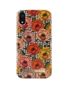iDeal Of Sweden Apple iPhone XR (Retro Bloom)