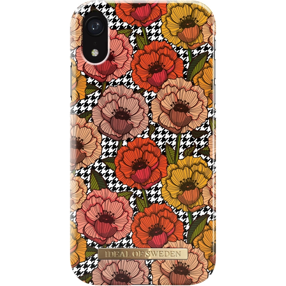 Wholesale iDeal Of Sweden Apple iPhone XR (Retro Bloom) - IDS133RETBLO - {ean13} - Hurt