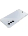 Hurtownia GSM - Bizon Case Clear Pack tok + 2x képernyőüveg Samsung Galaxy A56 5G tiszta - BIZ9031 - {ean13} - Hurt