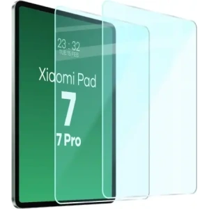 Wholesale Bizon Glass Tab Clear Xiaomi Pad 7/7 Pro [2 PACK] - BIZ9032 - {ean13} - Hurt
