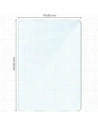 Wholesale Bizon Glass Tab Clear Xiaomi Pad 7/7 Pro [2 PACK] - BIZ9032 - {ean13} - Hurt