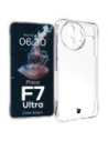 Bizon Case Salpa Xiaomi Poco F7 Ultra átlátszó