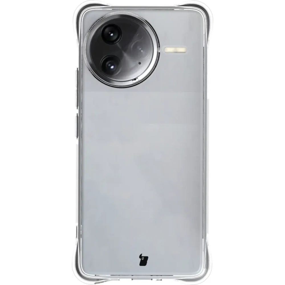 Hurtownia GSM - Bizon Case Salpa Xiaomi Poco F7 Ultra clar - BIZ9033 - {ean13} - Hurt
