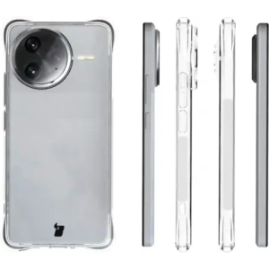 Hurtownia GSM - Bizon Case Salpa Xiaomi Poco F7 Ultra klar - BIZ9033 - {ean13} - Hurt
