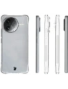 Hurtownia GSM - Bizon Case Salpa Xiaomi Poco F7 Ultra clar - BIZ9033 - {ean13} - Hurt