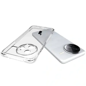 Wholesale Bizon Case Salpa Xiaomi Poco F7 Ultra clear - BIZ9033 - {ean13} - Hurt