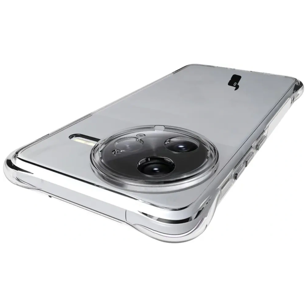 Hurtownia GSM - Bizon Case Salpa Xiaomi Poco F7 Ultra clar - BIZ9033 - {ean13} - Hurt