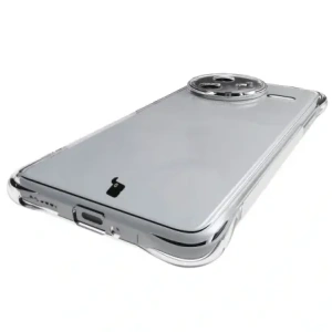 Hurtownia GSM - Bizon Case Salpa Xiaomi Poco F7 Ultra klar - BIZ9033 - {ean13} - Hurt