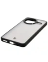 Wholesale Bizon Case Angelo Xiaomi Poco F7 Pro smoked with a black frame - BIZ9034 - {ean13} - Hurt