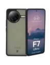 Hurtownia GSM - Bizon Case Angelo Xiaomi Poco F7 Ultra füstös fekete kerettel - BIZ9035 - {ean13} - Hurt