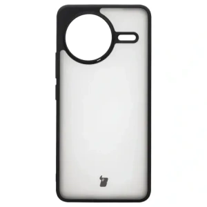 Hurtownia GSM - Bizon Case Angelo Xiaomi Poco F7 Ultra rauchig mit einem schwarzen Rahmen - BIZ9035 - {ean13} - Hurt