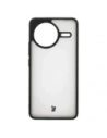 Wholesale Bizon Case Angelo Xiaomi Poco F7 Ultra smoked with a black frame - BIZ9035 - {ean13} - Hurt