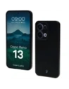 Hurtownia GSM - Etui Bizon Case Łupka do Oppo Reno13 czarne - BIZ9036 - {ean13} - Hurt