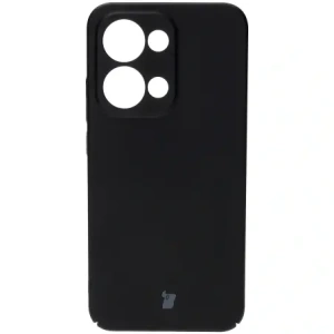 Hurtownia GSM - Bizon Case Lupka Oppo Reno13 fekete - BIZ9036 - {ean13} - Hurt