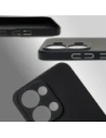 Hurtownia GSM - Bizon Case Lupka Oppo Reno13 schwarz - BIZ9036 - {ean13} - Hurt