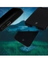 Hurtownia GSM - Bizon Case Lupka Oppo Reno13 schwarz - BIZ9036 - {ean13} - Hurt
