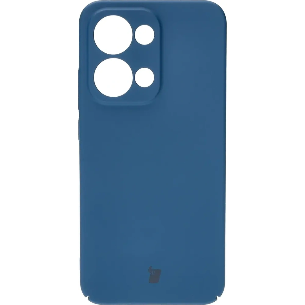 Hurtownia GSM - Bizon Case Lupka Oppo Reno13 kék - BIZ9037 - {ean13} - Hurt