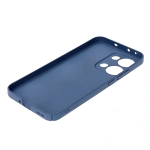 Hurtownia GSM - Bizon Case Lupka Oppo Reno13 kék - BIZ9037 - {ean13} - Hurt