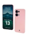 Wholesale Bizon Case Lupka Oppo Reno13 pink - BIZ9038 - {ean13} - Hurt