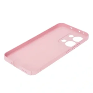 Hurtownia GSM - Bizon Case Lupka Oppo Reno13 pink - BIZ9038 - {ean13} - Hurt