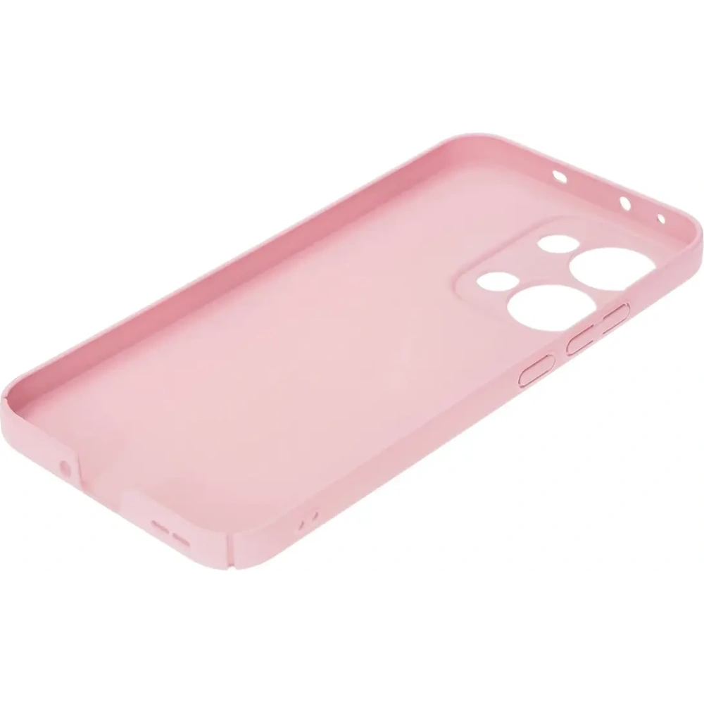 Wholesale Bizon Case Lupka Oppo Reno13 pink - BIZ9038 - {ean13} - Hurt