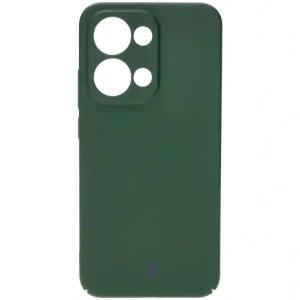 Bizon Case Lupka Oppo Reno13 green