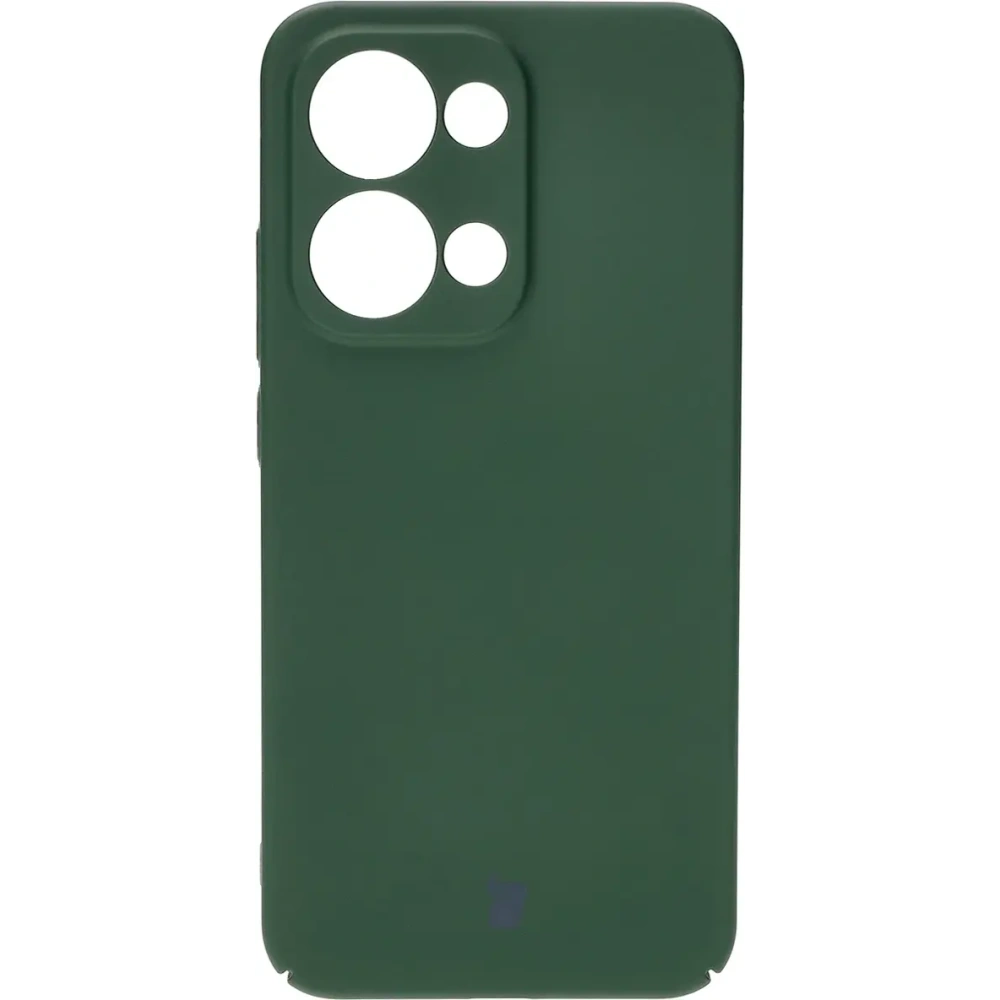 Hurtownia GSM - Etui Bizon Case Łupka do Oppo Reno13 zielone - BIZ9039 - {ean13} - Hurt