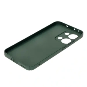 Hurtownia GSM - Bizon tok Lupka Oppo Reno13 zöld - BIZ9039 - {ean13} - Hurt