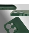 Hurtownia GSM - Etui Bizon Case Łupka do Oppo Reno13 zielone - BIZ9039 - {ean13} - Hurt