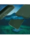 Hurtownia GSM - Etui Bizon Case Łupka do Oppo Reno13 zielone - BIZ9039 - {ean13} - Hurt