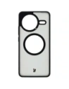 Hurtownia GSM - Bizon Case MatteO Magnetic Xiaomi Poco F7 Pro rauchschwarz - BIZ9040 - {ean13} - Hurt