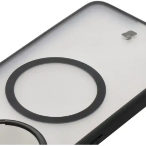Hurtownia GSM - Bizon Case MatteO Magnetic Xiaomi Poco F7 Pro rauchschwarz - BIZ9040 - {ean13} - Hurt