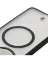 Hurtownia GSM - Bizon Case MatteO Magnetic Xiaomi Poco F7 Pro rauchschwarz - BIZ9040 - {ean13} - Hurt