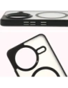 Hurtownia GSM - Bizon Case MatteO Magnetic Xiaomi Poco F7 Pro rauchschwarz - BIZ9040 - {ean13} - Hurt