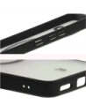 Hurtownia GSM - Bizon Case MatteO Magnetic Xiaomi Poco F7 Pro rauchschwarz - BIZ9040 - {ean13} - Hurt
